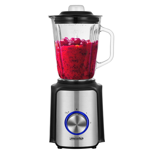 Mesko MS 4080 Becher-Mixer – Bild 2
