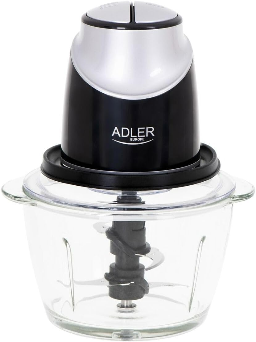 Camry CR 4623 Handmixer-Set 1600W – Bild 3