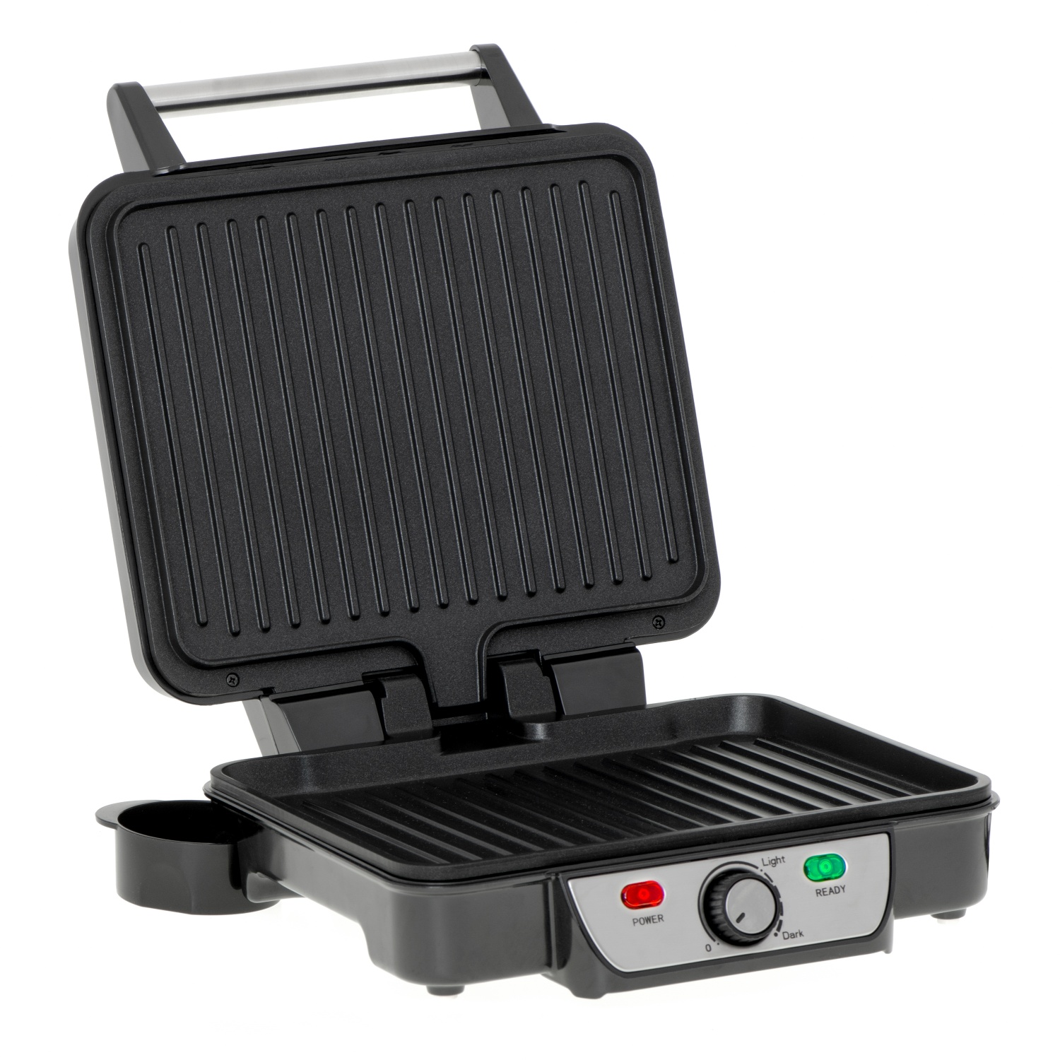 Mesko MS 3050 Elektrischer Grill – Bild 11
