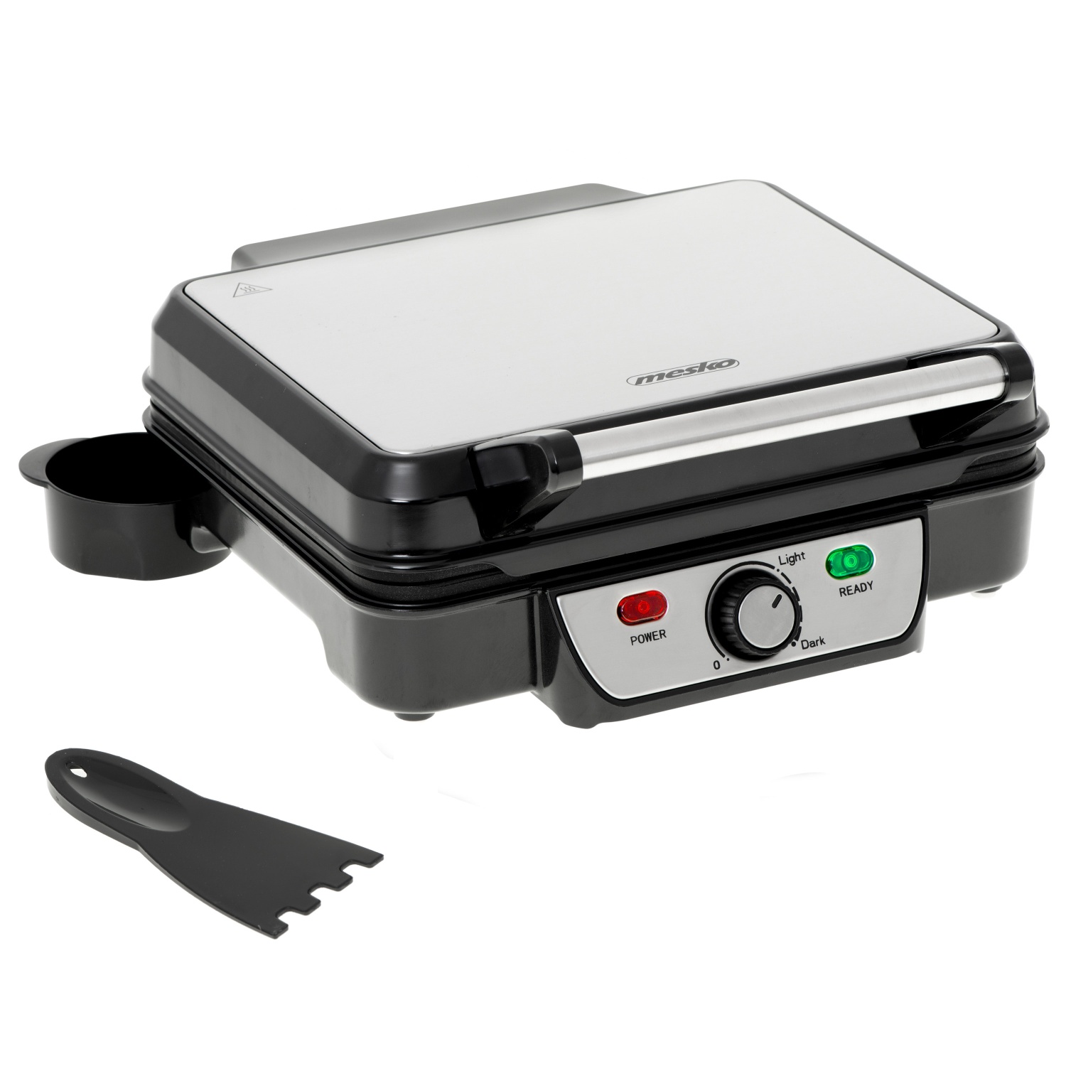 Mesko MS 3050 Elektrischer Grill – Bild 12