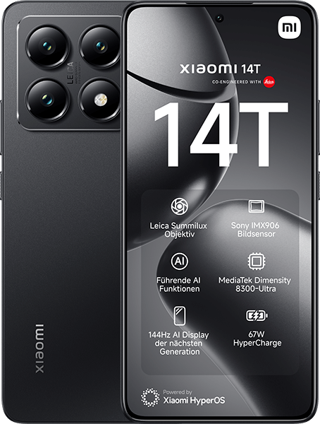 Xiaomi 14T