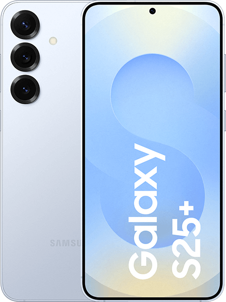 Samsung Galaxy S25+