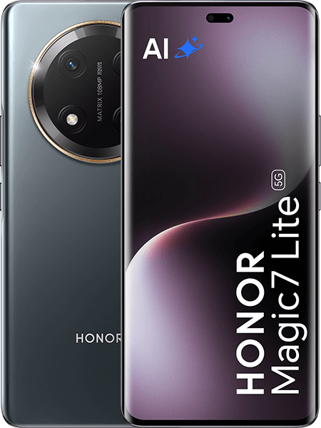 HONOR Magic7 Lite