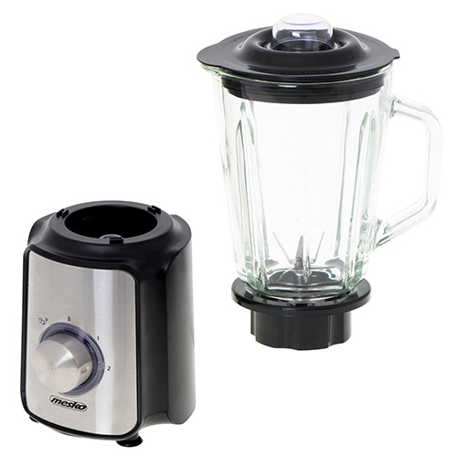 Mesko MS 4080 Becher-Mixer – Bild 5