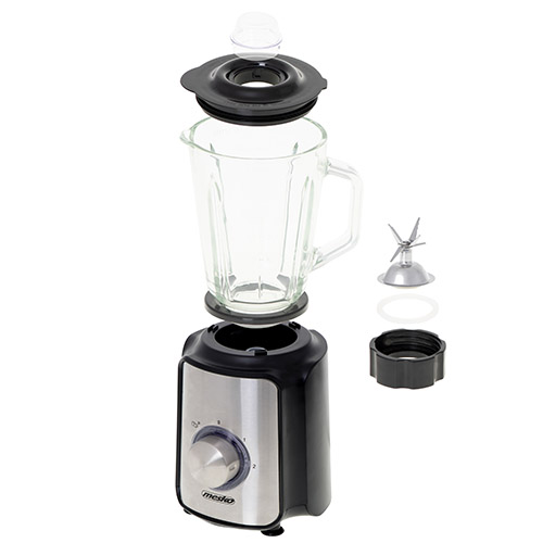 Mesko MS 4080 Becher-Mixer – Bild 6