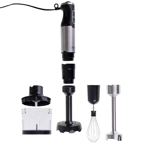 Camry CR 4623 Handmixer-Set 1600W – Bild 8