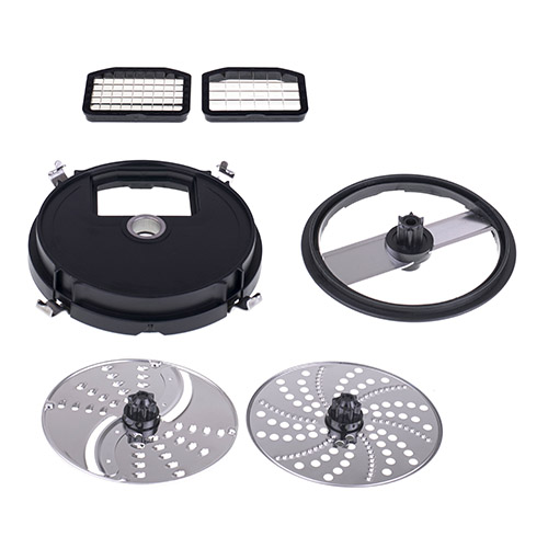 Camry CR 4623 Handmixer-Set 1600W – Bild 9