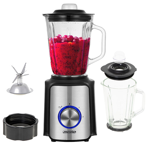 Mesko MS 4080 Becher-Mixer – Bild 8
