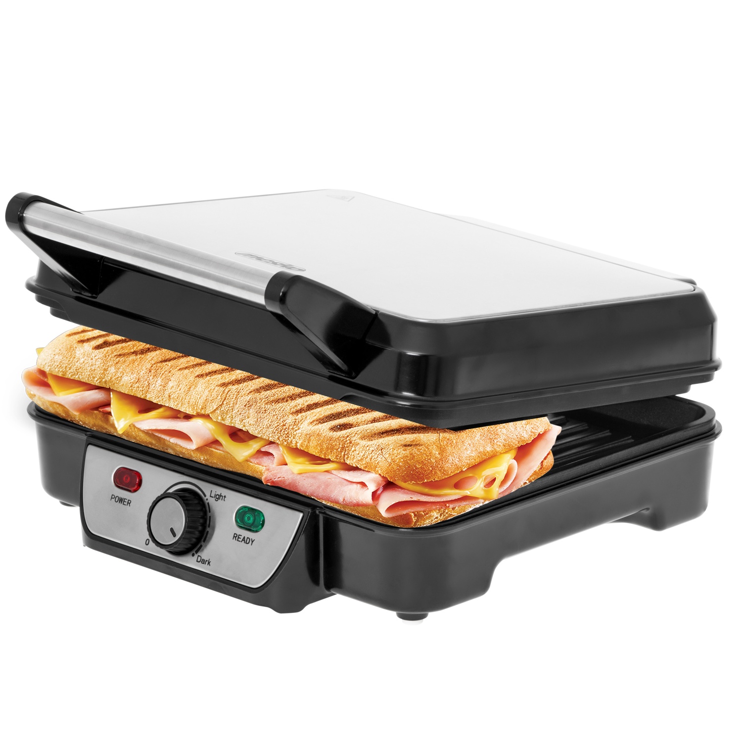 Mesko MS 3050 Elektrischer Grill – Bild 8