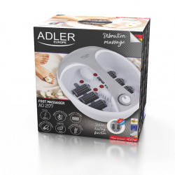 ADLER AD 2177 FOOT MASSAGER – Bild 10