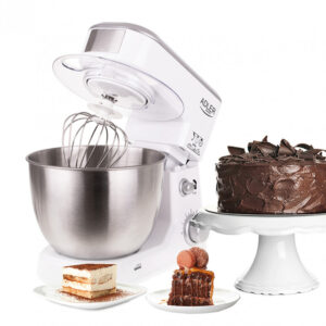 ADLER AD 4216 PLANETARY FOOD PROCESSOR 1000W Adler AD 4216 Planetary food processor 1000W