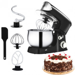 ADLER AD 4226B PLANETARY FOOD PROCESSOR 1200W