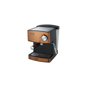 ADLER AD 4404CR DRUCKKAFFEEMASCHINE