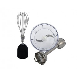 ADLER AD 4607 BLENDER HAND + SET – Bild 5