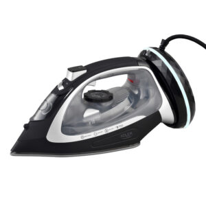 ADLER AD 5043 CORDLESS STEAM IRON Adler AD 5043 Cordless Steam Iron