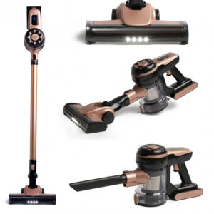 ADLER AD 7044 HANDHELD BAGLESS VACUUM CLEANER