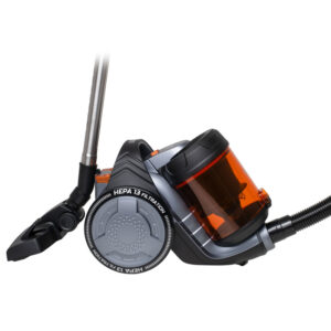 ADLER AD 7065 BAGLESS CYCLONE VACUUM CLEANER Adler AD 7065 Bagless cyclone vacuum cleaner