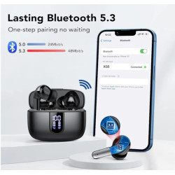 BLUETOOTH KOPFHÖRER – Bild 3
