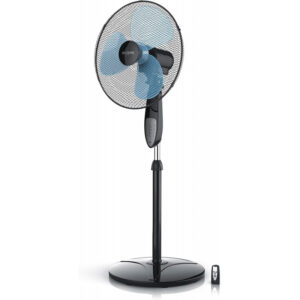 BRANDSON - STANDVENTILATOR MIT FERNBEDIENUNG