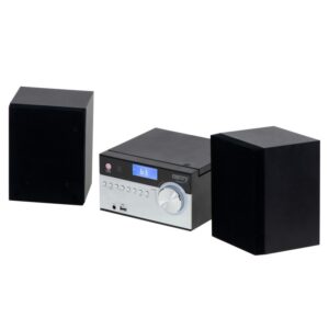 CAMRY CR 1173 MINI HI-FI TOWER WITH BLUETOOTH