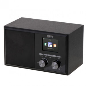 CAMRY CR 1180 WLAN-INTERNETRADIO