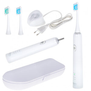 CAMRY CR 2173 SONIC TOOTHBRUSH - 48.000VPM Camry CR 2173 Sonic toothbrush - 48.000vpm
