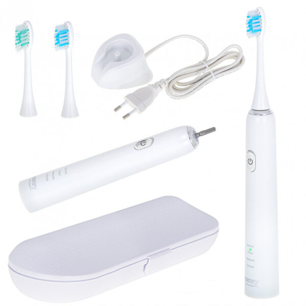 CAMRY CR 2173 SONIC TOOTHBRUSH - 48.000VPM Camry CR 2173 Sonic toothbrush - 48.000vpm