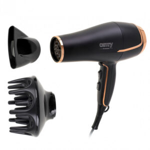 CAMRY CR 2255 HAIR DRYER 2200W + DIFFUSER
