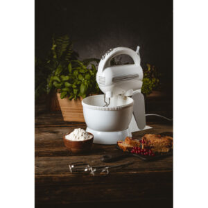 CAMRY CR 4213 MIXER WITH A BOWL 600W