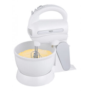 CAMRY CR 4213 MIXER WITH A BOWL 600W
