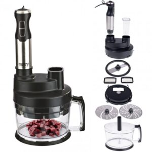 CAMRY CR 4623 BLENDER HAND 1600W SET