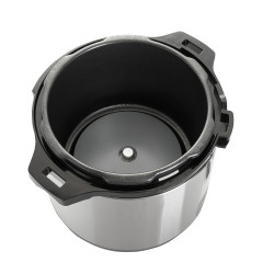 CAMRY CR 6409 PRESSURE COOKER – Bild 4