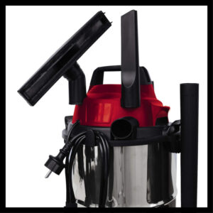 EINHELL NASS-TROCKENSAUGER TH-VC 1812S