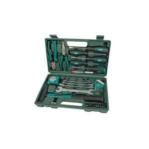 MANNESMANN WERKZEUGKOFFER 47-TLG