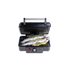 MESKO MS 3050 ELECTRIC CONTACT GRILL