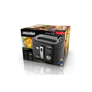 MESKO MS 4908 FRYER DEEP 2,5 L