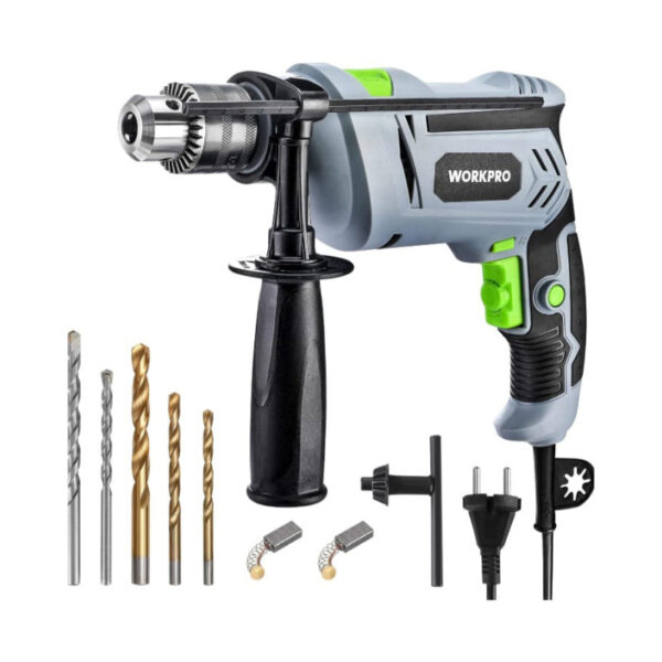 SCHLAGBOHRMASCHINE 850W