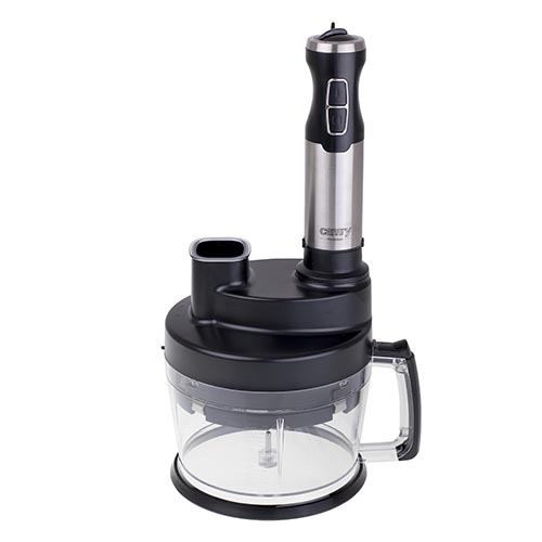 Camry CR 4623 Handmixer-Set 1600W – Bild 4